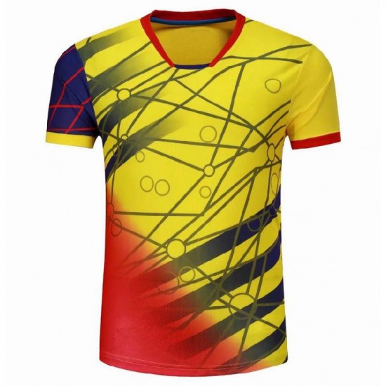 Badminton Shirt