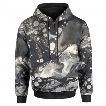 Sublimated Hoodie