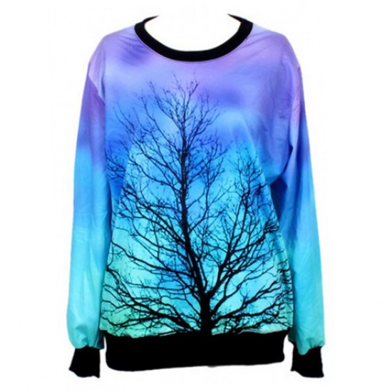 Sublimation T-Shirt