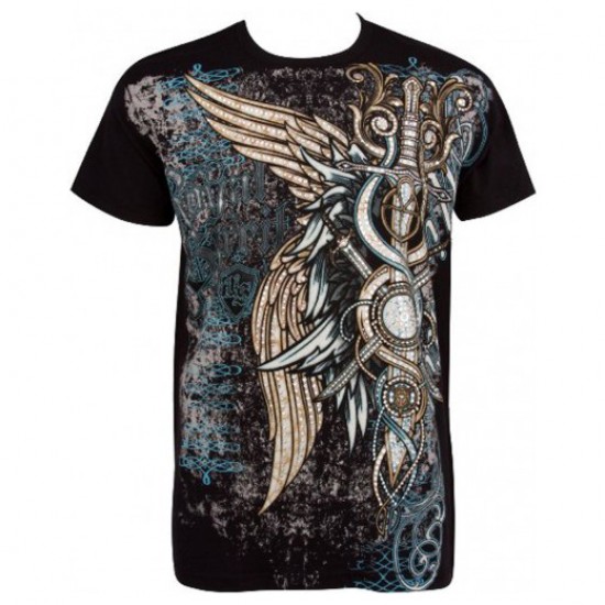 Sublimation T-Shirt