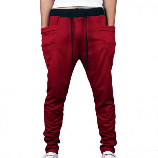 Sports Trouser