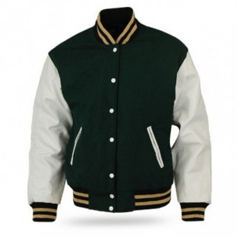 Varsity Jacket