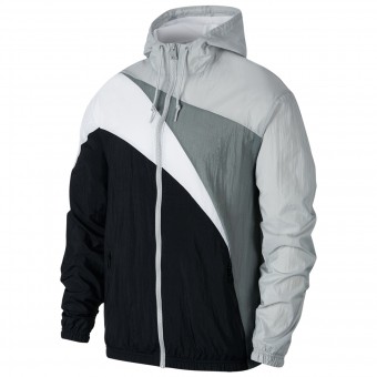 Windbreaker Jacket