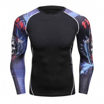 Rash Guard