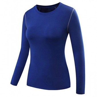 Compression Long Sleeve Shirt