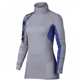 Compression Long Sleeve Shirt