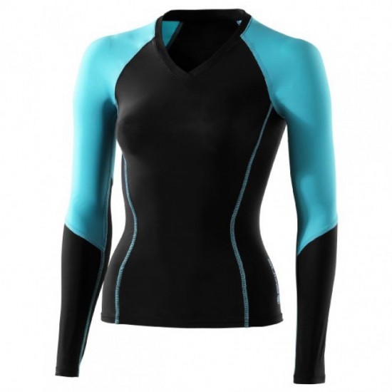 Compression Long Sleeve Shirt