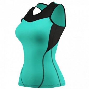 Compression Short Sleeve Shirt